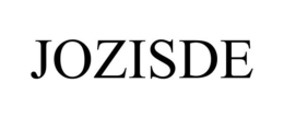 JOZISDE trademark