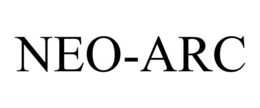 NEO-ARC trademark