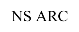NS ARC trademark