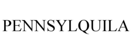 PENNSYLQUILA trademark