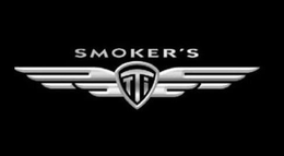 SMOKER'S TTI trademark