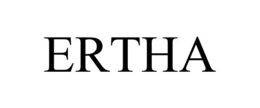 ERTHA trademark