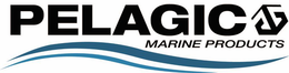 PELAGIC MARINE PRODUCTS trademark