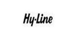 HY-LINE trademark