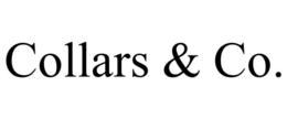 COLLARS & CO. trademark
