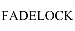 FADELOCK trademark
