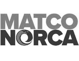 MATCO NORCA trademark