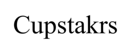 CUPSTAKRS trademark