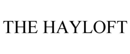 THE HAYLOFT trademark