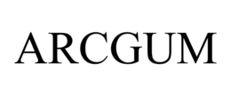 ARCGUM trademark
