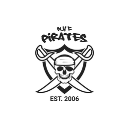 NYC PIRATES EST. 2006 trademark