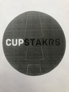 CUPSTAKRS trademark