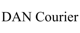 DAN COURIER trademark