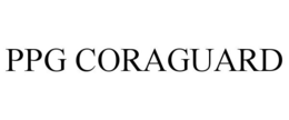 PPG CORAGUARD trademark
