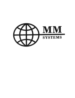 MM SYSTEMS trademark