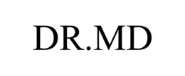 DR.MD trademark
