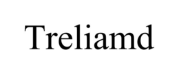 TRELIAMD trademark