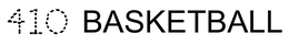 410 BASKETBALL trademark