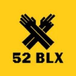 52 BLX trademark