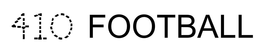 410 FOOTBALL trademark