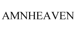AMNHEAVEN trademark