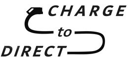 DIRECT TO CHARGE trademark