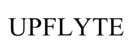 UPFLYTE trademark