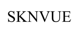 SKNVUE trademark