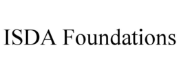 ISDA FOUNDATIONS trademark