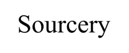 SOURCERY trademark