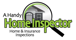 A HANDY HOME INSPECTOR HOME & INSURANCE INSPECTIONS trademark