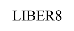 LIBER8 trademark