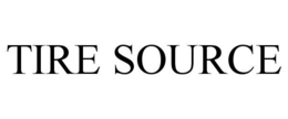 TIRE SOURCE trademark
