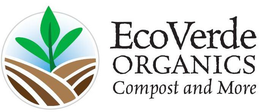 ECOVERDE ORGANICS COMPOST AND MORE trademark