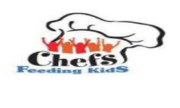 CHEFS FEEDING KIDS trademark