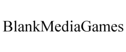 BLANKMEDIAGAMES trademark