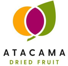 ATACAMA DRIED FRUIT trademark
