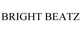 BRIGHT BEATZ trademark