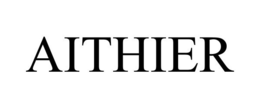 AITHIER trademark