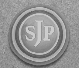 SJP trademark