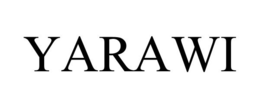 YARAWI trademark