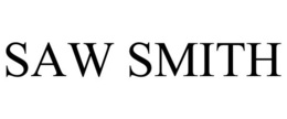 SAW SMITH trademark