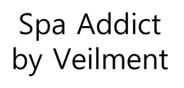 SPA ADDICT BY VEILMENT trademark