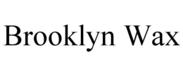BROOKLYN WAX trademark