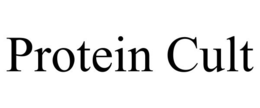 PROTEIN CULT trademark