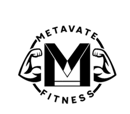 M METAVATE FITNESS trademark