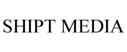 SHIPT MEDIA trademark
