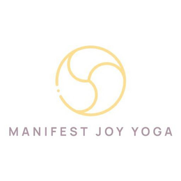 MANIFEST JOY YOGA trademark
