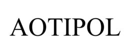 AOTIPOL trademark
