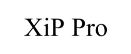 XIP PRO trademark